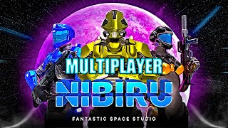 Nibiru  - Gameplay [PC ULTRA 60FPS]