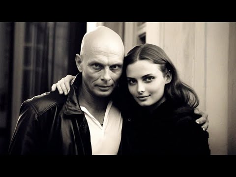 Yul Brynner's Daughter Confirms What We ALREADY Knew