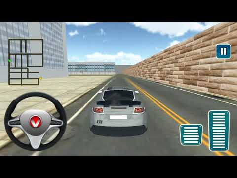 Airplane Pilot Car Transporter Android Gameplay Part 1 [HD]