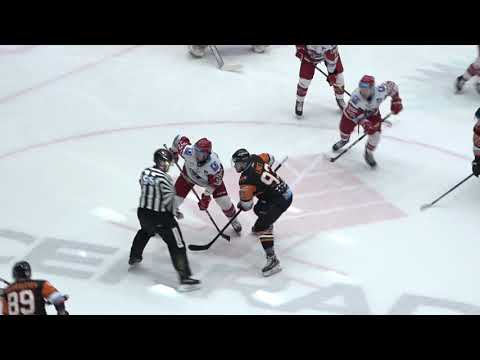 38.kolo Dukla Michalovce - MHK 32 Liptovský Mikuláš