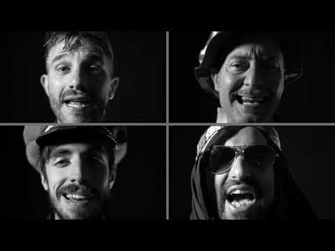 Guerre - La Quadrilla (feat. Bunna)