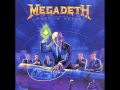 Megadeth - My Creation: Demo