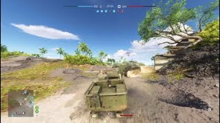 [BFV]戦車破壊集（自分用）