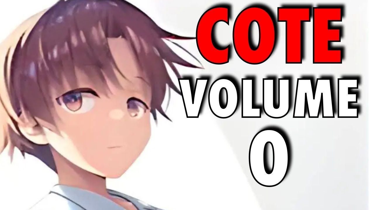 Classroom of the Elite Volume 0: Ayanokoji's Past