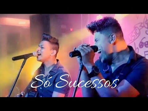 ADRIANO E JULIANO - AO VIVO
