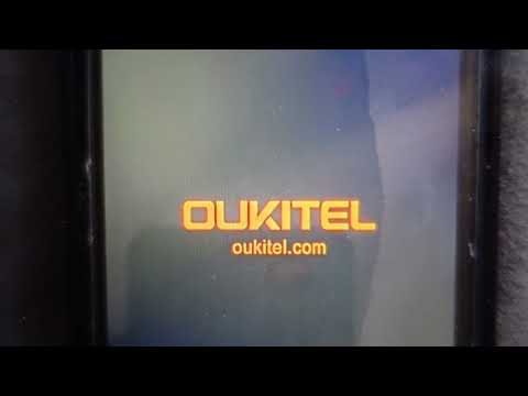 Hard Reset Oukitel WP5 Without Pincode