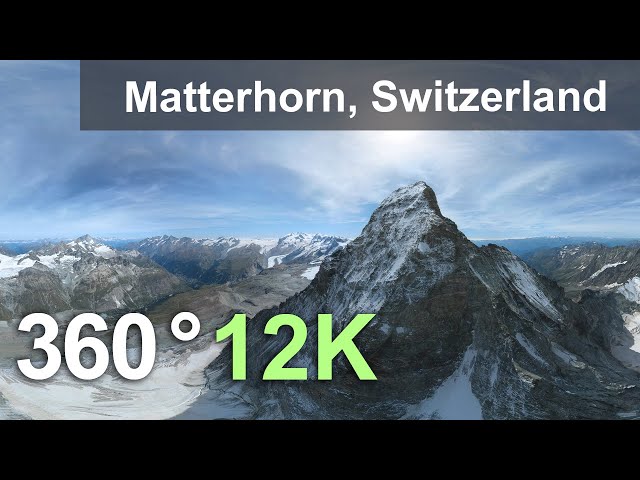 Video Pronunciation of Matterhorn in English Video Pronunciation of Matterhorn in English