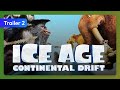 Ice Age: Continental Drift (2012) Trailer 2