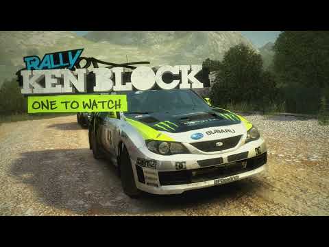 Colin Mcrae DIRT 2 (PS3) | Part 72 | All-Star League | Croatia - Nixon Rally