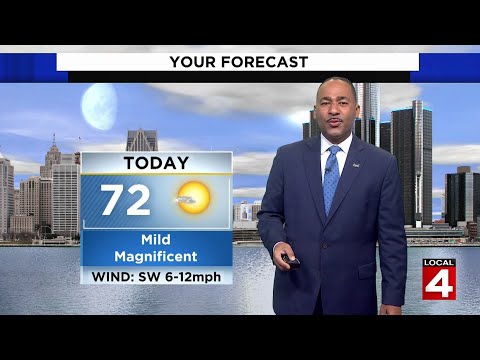 Sunday, Sept. 26, 2021 weather forecast