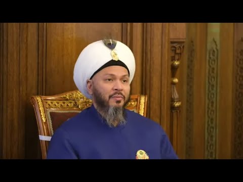 Shaykh Lokman Efendi - Jumma Sohbet - Arrogance will turn the most beautiful one to be the ugliest