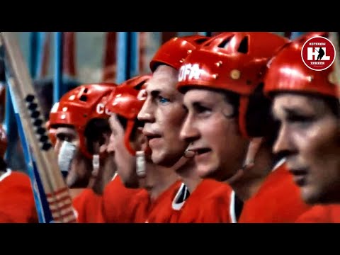 1976. Олимпиада. (Full HD) Обзор матчей сборной СССР | OG1976. Review of matches of the USSR team