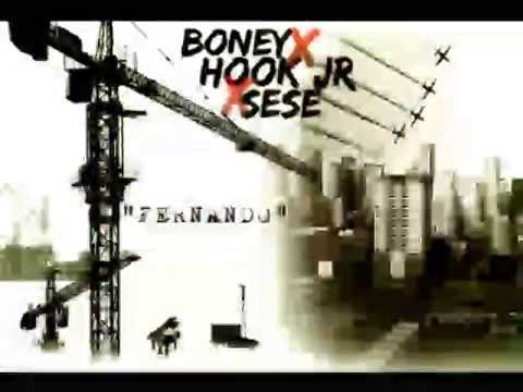 Boney Washington Feat. Hook JR X Sese- Fernando Prod. By Twan Beat Maker
