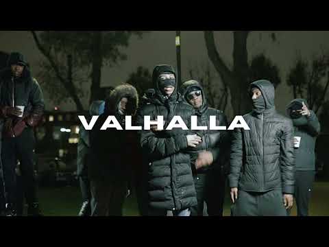 [FREE] UK Drill Type Beat 2023 | Drill Type Beat 2023 - "VALHALLA" | UK Drill instrumental