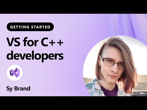 VS for C++ developers
