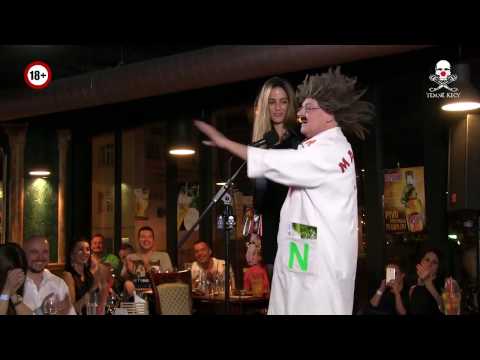 Temné Kecy Vol. 13 - Majster N