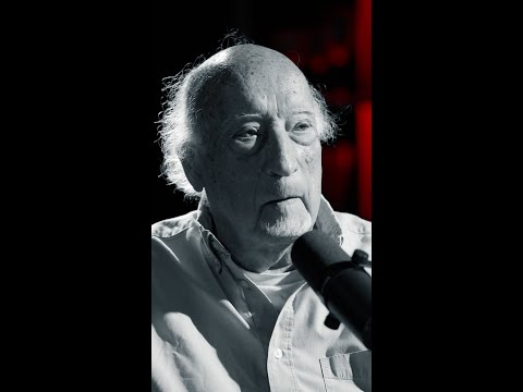 Manuel Vicent sobre el sentimiento de juventud en el nuevo capitulo de 'Tercer Acto' | EL PAÍS