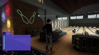 Last days on Nebula Realms 3