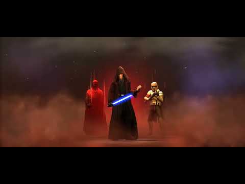 Boba Fett (Scion of Jango) vs LV