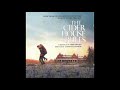 OST The Cider House Rules 1999 08 Wally Goes Off Too War