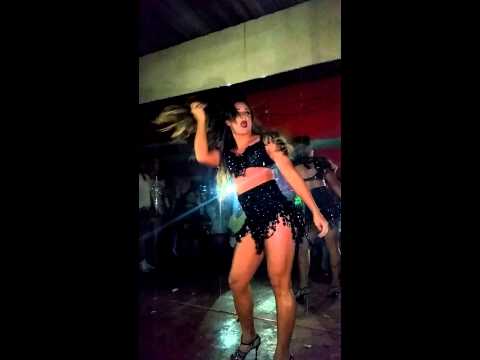 Rhaylla Monnari - Birthday Igor Galli 06/07/2014