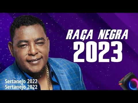 RAÇA NEGRA NOVO 2023 ATUALIZADO