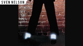 Michael Jackson - 10. Burn This Disco Out [Audio HQ] HD