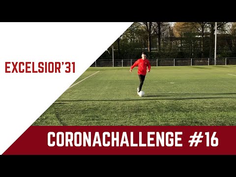 Coronachallenge Excelsior'31 #16