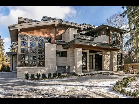 455 Chartwell Road, Oakville, Ontario, Canada