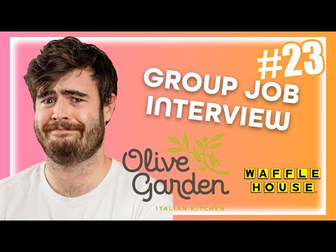 Underdogs Group Job Interview, Little Z Rates American Food - UNDERDOGS PODCAST 23