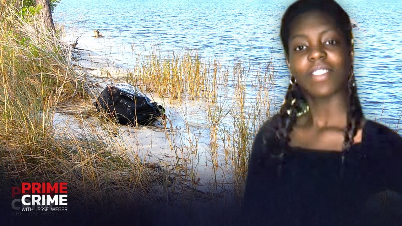 Prime Crime: Young Mom Washes Up On Shore Near Florida Naval Base