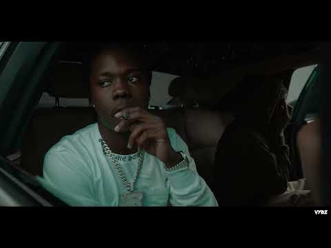 Burna Bandz ft. Yung Tory - Benefit (Official Music Video)