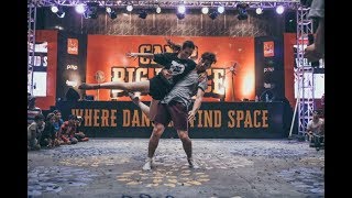 Phillip x Makenzie I Camp Big Dance India I Elliot Moss  &quot;Highspeeds&quot;