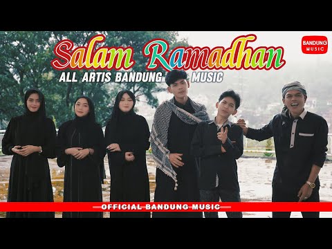 SALAM RAMADHAN - ALL ARTIS [Official BM]