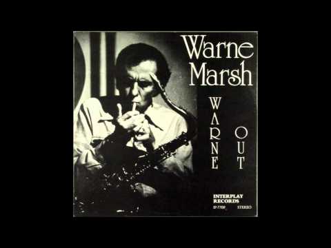 Lee KONITZ MEETS Jimmy GIUFFRE    The SONG  IS YOU    Featuring WARNE MARSH