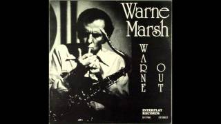 Lee KONITZ MEETS Jimmy GIUFFRE    The SONG  IS YOU    Featuring WARNE MARSH