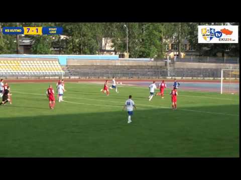 2015/2016 KS Kutno - Start Łódź (85 minuta)