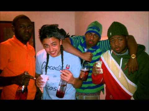 Euro Bands - Who Run It