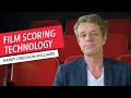 Harry Gregson-Williams on Film Scoring Technology | Programming | Sequencing | Demos | Berklee