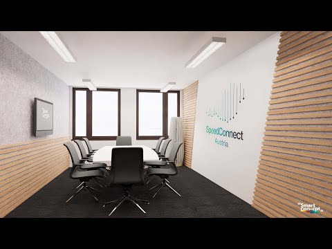 Welchen Unterschied machen Akustik Paneele in der Raumakustik?