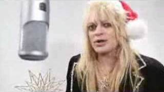 Hanoi Rocks - Run Rudolph Run