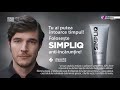 Reclama Samponul Simpliq