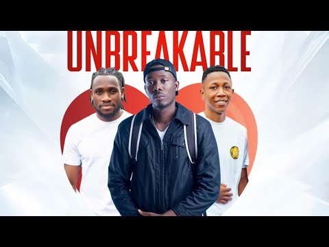Unbreakable (Official Audio) Joe Paintsil ft KayC Pricosh & Joekay
