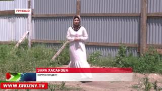 Телеканал «Грозный» продолжает цикл сюжетов о людях, которым оказал помощь фонд Кадырова
