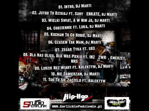 Daro - Przed oczami ft. Dj Marti