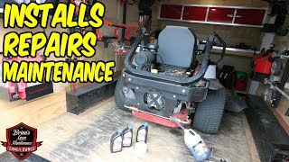 The Side Of The Business The Customers Never Get To See