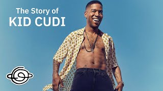 Kid Cudi: How A Misfit From Cleveland Impacted Hip Hop