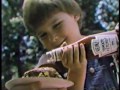 Heinz Ketchup Anticipation Commercial 1978