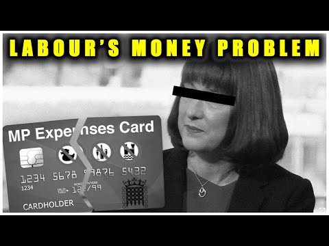 Labour Shadow Chancellor’s Official Credit Card SUSPENDED 🤦‍♂️