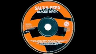 Salt &#39;N&#39; Pepa - Blacks&#39; Magic  - I Like To Party